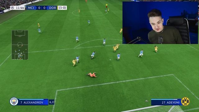 ?МНЕ ОЧЕНЬ ПОВЕЗЛО! Я ПЕРЕХОЖУ В БЕШИКТАШ ? - КАРЬЕРА ЗА СЕБЯ #17