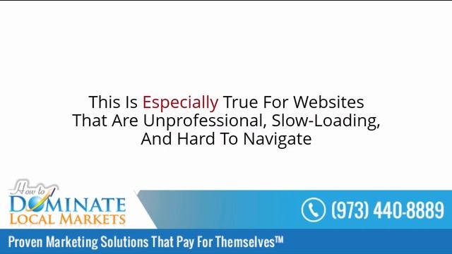 Web Design East Hanover NJ