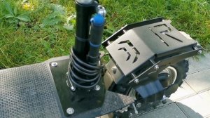 КУГО М 5.Пробег 1000 км.Полёт нормальный.