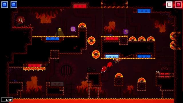 Super Magbot 3-1 [5:98] (WR) смотреть онлайн