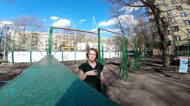 Обучалка: солнышко без лямок (альтернативный вариант)