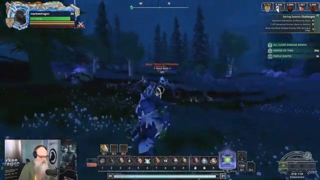Crowfall Life - Join Us - Crowfall Episode 61 смотреть онлайн