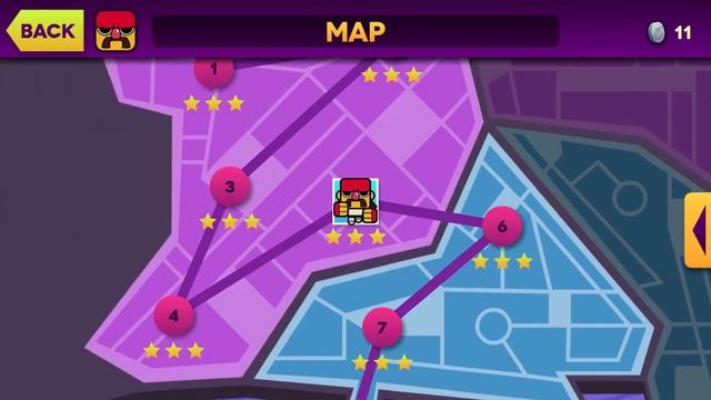 EP 0 - Big Action Mega Fight смотреть онлайн