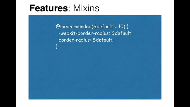 Sass - Part 1 смотреть онлайн