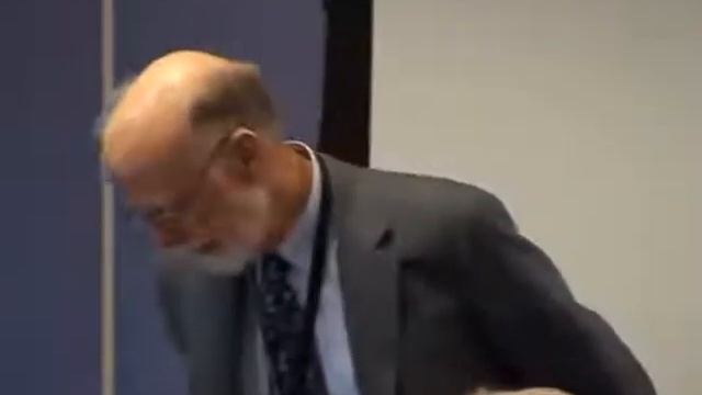 Null References: The Billion Dollar Mistake - Tony Hoare смотреть онлайн