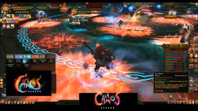Observatory Boss 2: Kazul the Astral Watcher смотреть онлайн