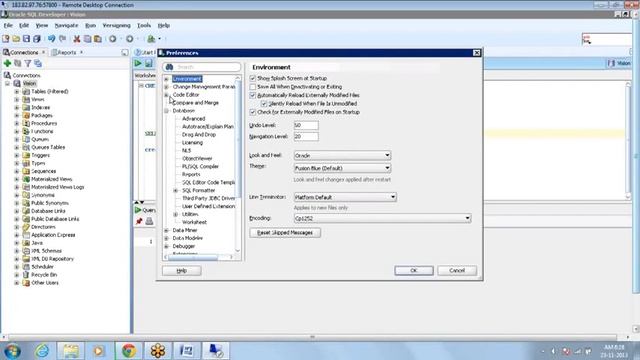 Oracle 11g DBA Online Training Oracle DBA Video Tutorials смотреть онлайн