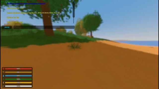 Unturned Türkiye Emek Plugin Paketi (2019) смотреть онлайн