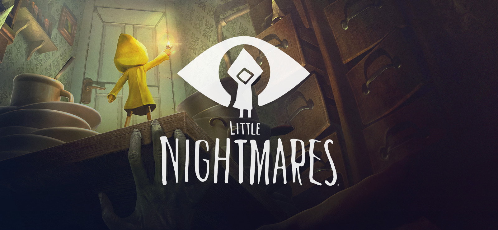 Little Nightmares Глава 3