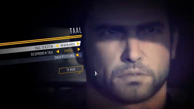 how to change language Driver San Francisco смотреть онлайн