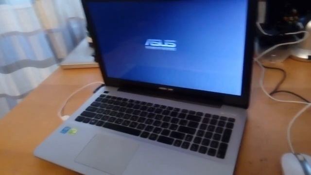 Asus X555L смотреть онлайн