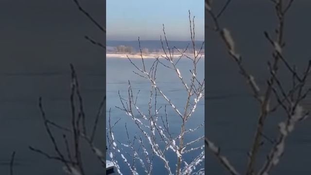 Мнение бывалого рыбака о обстановке на Ангаре смотреть онлайн