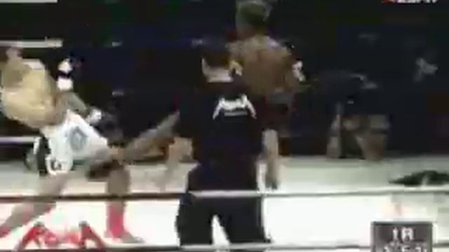Muay Thai (Buakaw Por Pramuk) смотреть онлайн