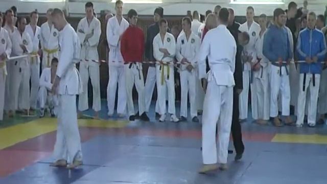Михайлів Олег (прийоми). смотреть онлайн