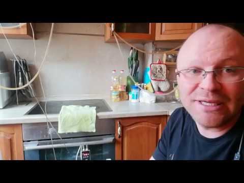 Как я делаю водку. Часть 2. смотреть онлайн