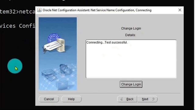 TNS Names Using Oracle Net Configuration Assistant||PART-THREE смотреть онлайн