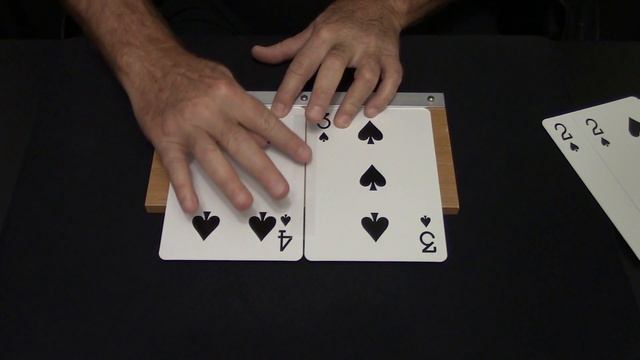 4th Dimension Explained by a Magician ~ (Magic Tutorial) смотреть онлайн