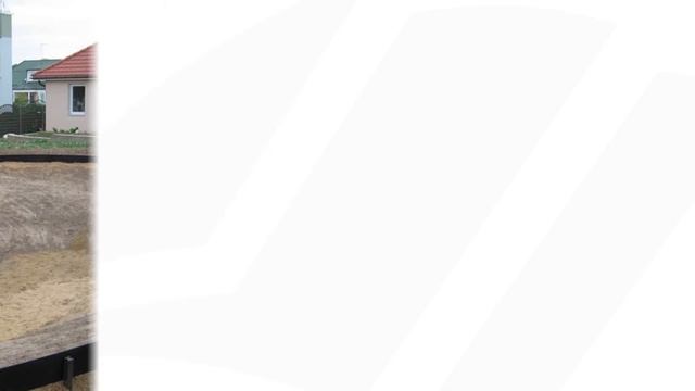 Геомембрана ПНД ( HDPE ), ПВД ( LDPE ) 9 фактов.