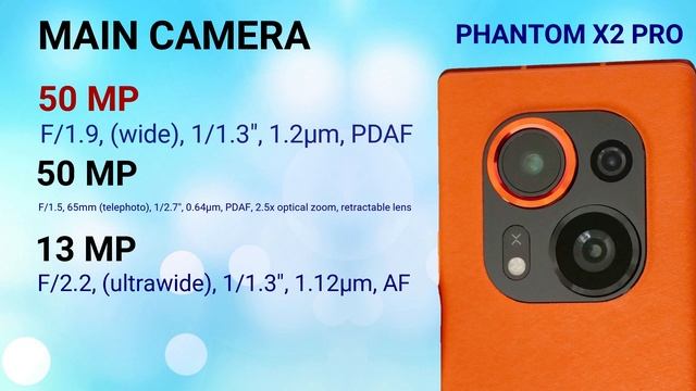 Tecno Phantom X2 Pro 5G VS Tecno Camon 19 Pro 5G | Tecno Camon 19 Pro 5G VS Tecno Phantom X2 Pro 5G
