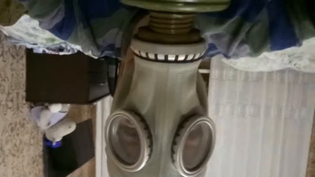 Каска сш-68 и противогаз гп-5 смотреть онлайн
