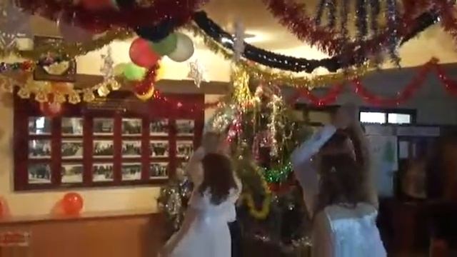 Вальс,школьный карнавал? смотреть онлайн