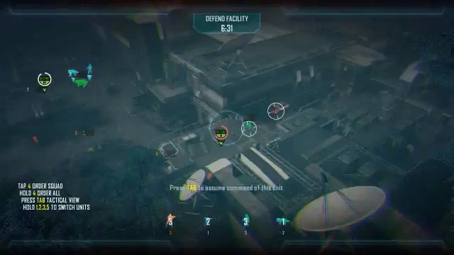Call of Duty - Black Ops II | Strike Force | FOB Spectre | Walkthrough смотреть онлайн
