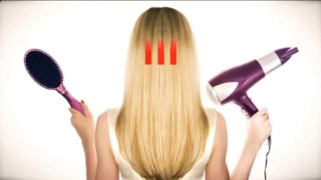 Неправильный уход за волосами Ошибки в уходе за волосами смотреть онлайн