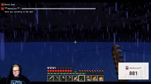 FRESH SMP 1.17 NEW UPDATE - Minecraft Java (17+) смотреть онлайн