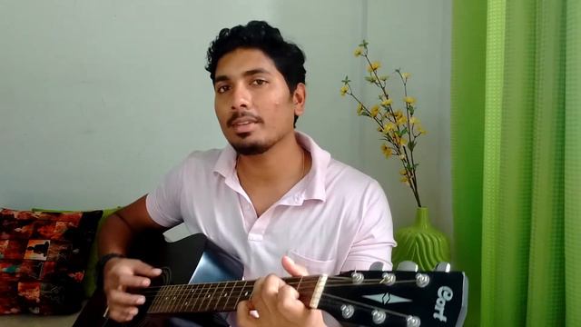 Sukoon mila - Mary Kom (Guitar Cover/ Chords) | Arijit Singh | Priyanka Chopra смотреть онлайн