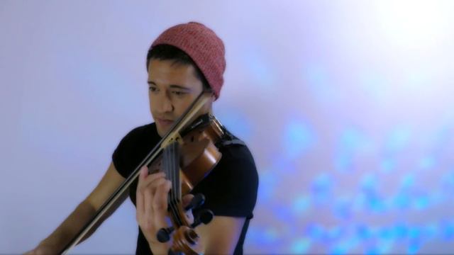 Mike Posner - I Took A Pill In Ibiza (violin remix) | David Fertello смотреть онлайн