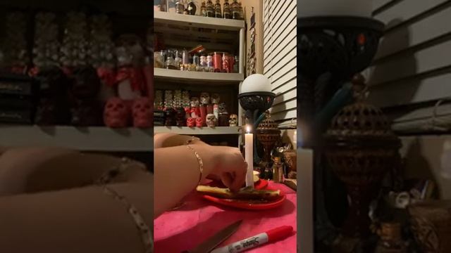 Faithful Spell смотреть онлайн