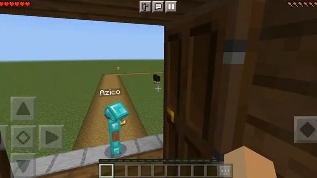 Boy va kambag'al ●minecraft●LETSPLAY смотреть онлайн