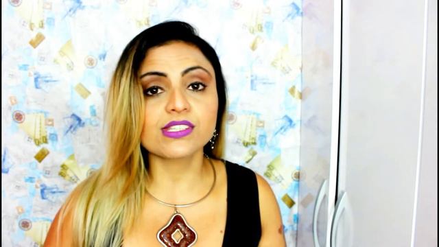 Meu liso #ALISADO & RELAXADO Salon Line #resenha смотреть онлайн
