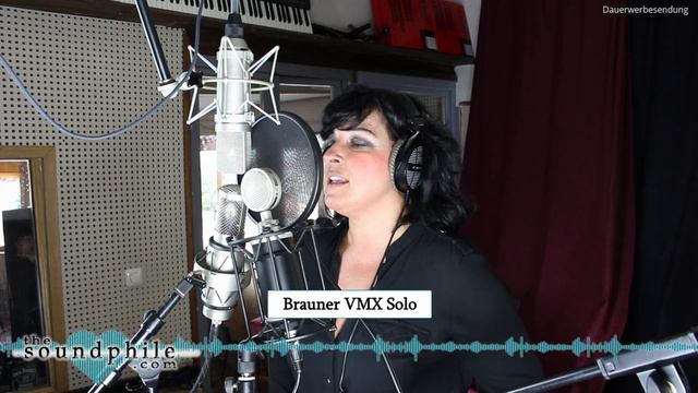 1.000 Euro gegen 6.000 Euro - Röhrenmikrofon Oktava MKL 5000 vs Neumann U67 (Test/Review/Vergleich) смотреть онлайн