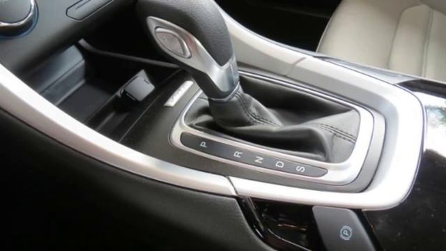 2015 Ford Fusion - Colley Ford - New Car Special 3 смотреть онлайн