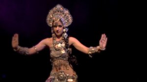 Thomas Trance feat. Kira Lebedeva _ Into Infinity (Kira's Dance).mp4