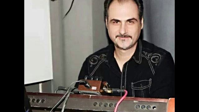 Leon Tsalikidis violin KORG Σ смотреть онлайн