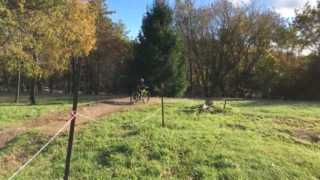 Team Cannondale Cujo смотреть онлайн
