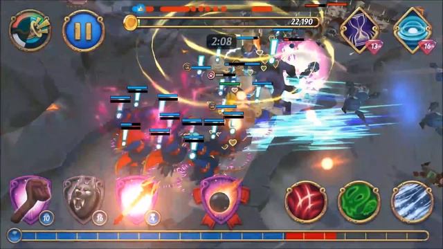 ROYAL REVOLT 2 - THE TRUTH ABOUT MEDALS (why you're stuck at 34) смотреть онлайн