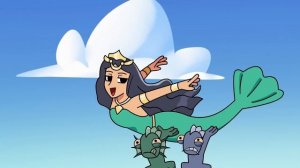 «MANIFEST» BUT EVERY TURN A NEW CHARACTER SINGS IT - FRIDAY NIGHT FUNKIN ANIMATION