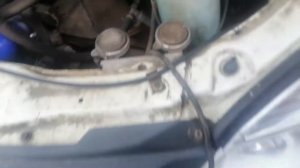 Как установить подогреватель на газель 220v лунфей, змз 405 е2