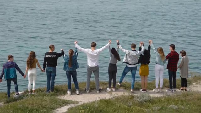 Самый лучший 11-А - Выпускники СОШ №30 SHTEINGROUP +7 978 836 65 61 смотреть онлайн