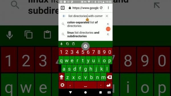 MacroDroid shell script action root and non-root (Jacob L)