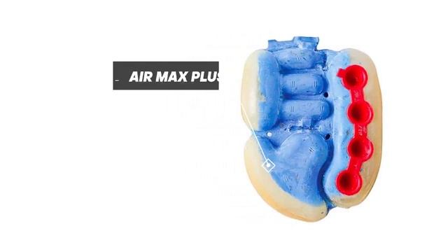 История Nike Air Max Plus кроссовки поразившие мир смотреть онлайн