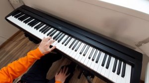 50 Cent - Many Men - Piano cover