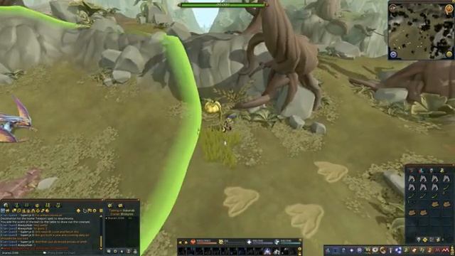 RSBANDBUpdate! 732 – Fossil Island Out of Time смотреть онлайн