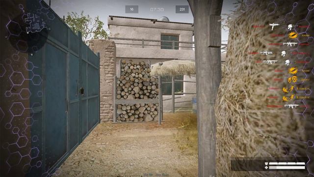 Warface 2024.09.01 - 18.22.01.04 смотреть онлайн
