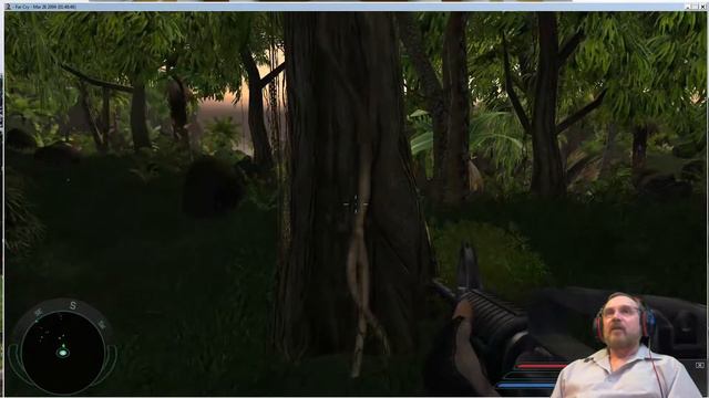 Партизан (Far Cry - серия 6) , прохождение игры с oldgamer смотреть онлайн