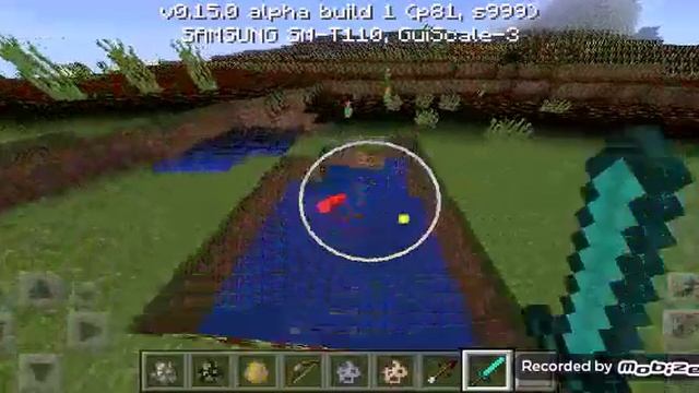 Полный обзор майнкрафт Pe 0.15.0