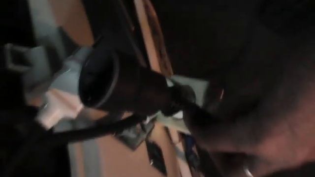 Mitsubishi i Miev установка подогрева ВВБ смотреть онлайн